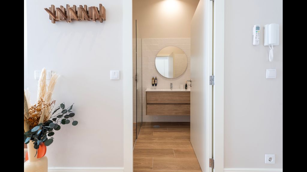 Ando Living - Flores 200 House - 202