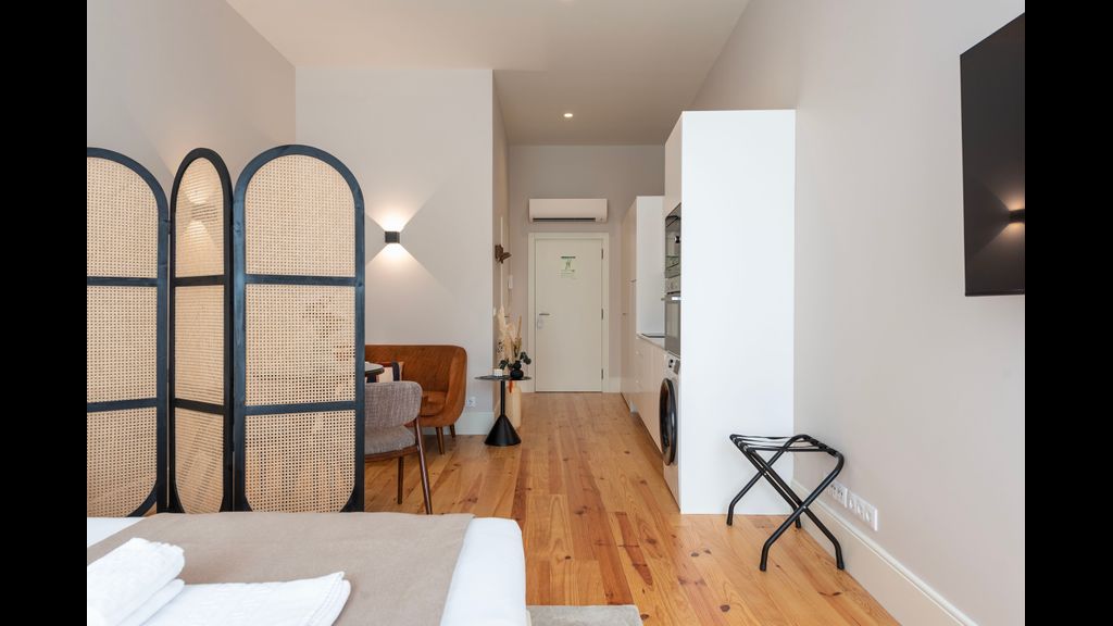 Ando Living - Flores 200 House - 202