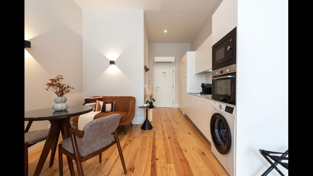 Ando Living - Flores 200 House - 202