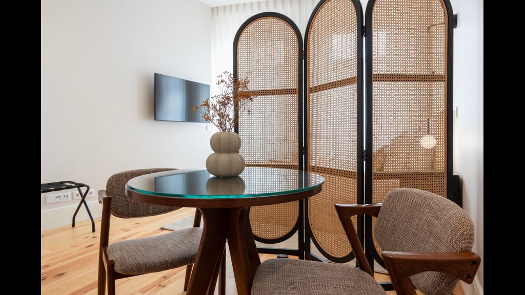 Ando Living - Flores 200 House - 202