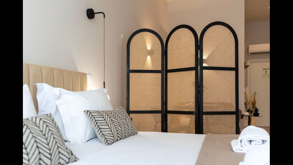 Ando Living - Flores 200 House - 202