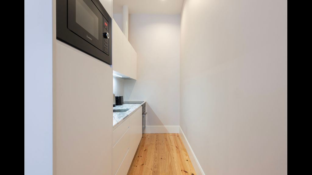 Ando Living - Flores 200 House - 203
