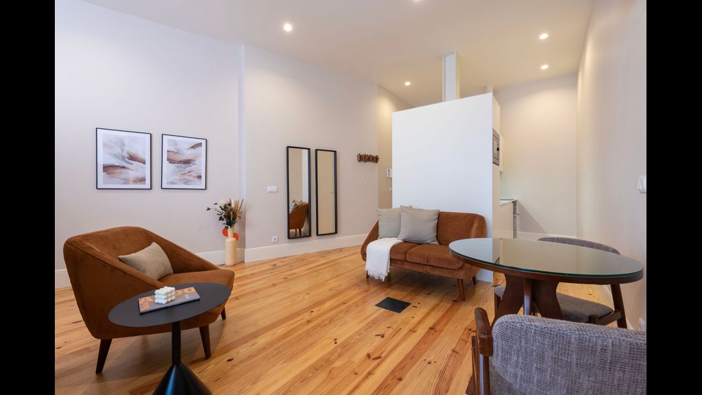 Ando Living - Flores 200 House - 203
