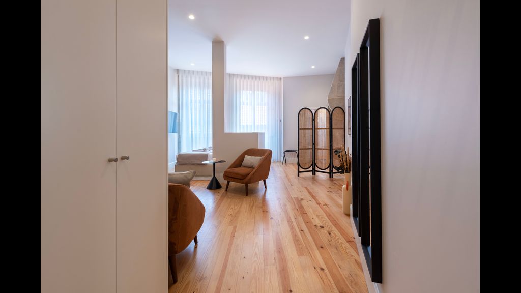 Ando Living - Flores 200 House - 203