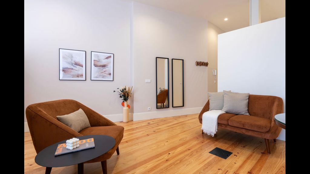 Ando Living - Flores 200 House - 203