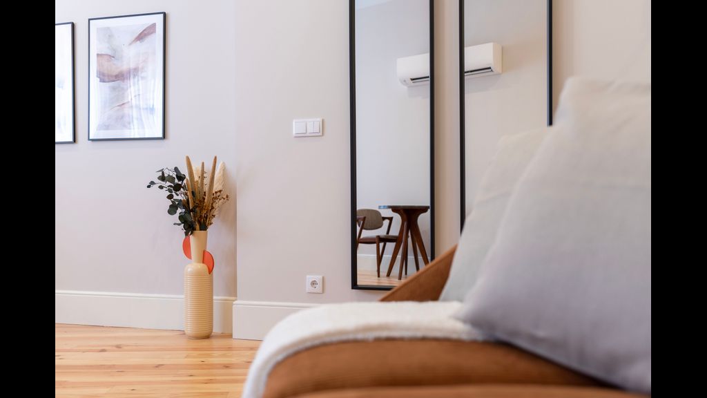 Ando Living - Flores 200 House - 203