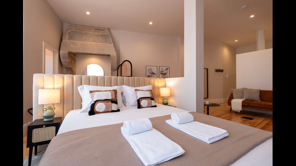 Ando Living - Flores 200 House - 203