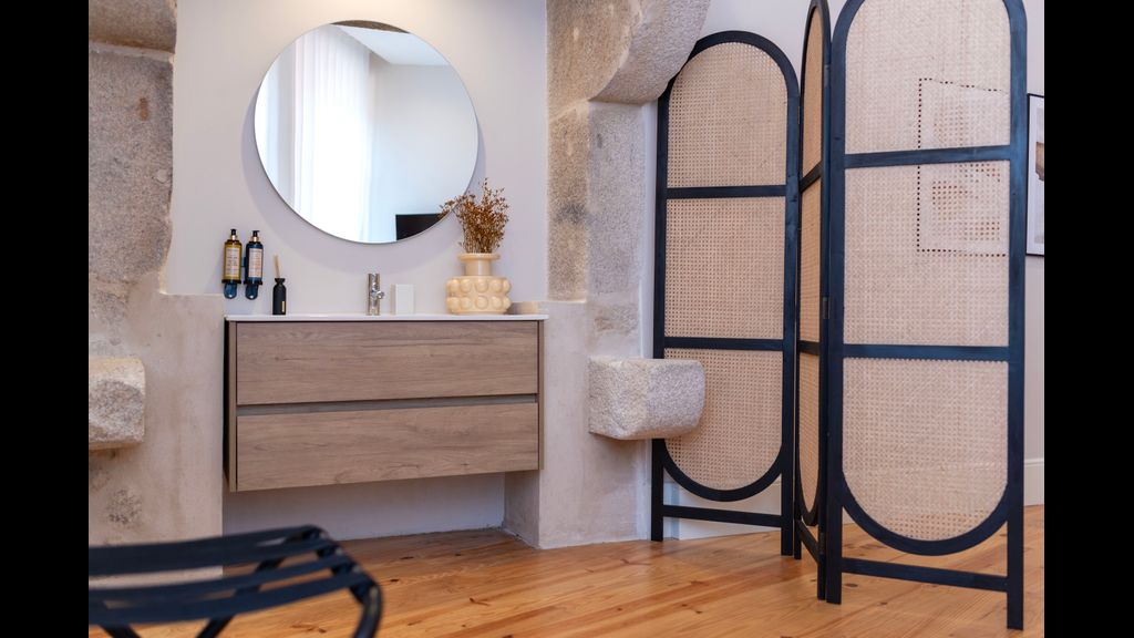 Ando Living - Flores 200 House - 203