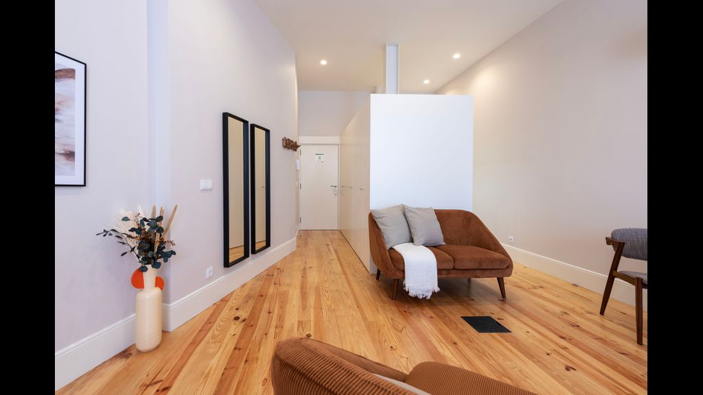 Ando Living - Flores 200 House - 203