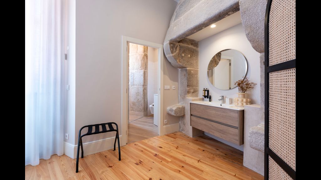 Ando Living - Flores 200 House - 203