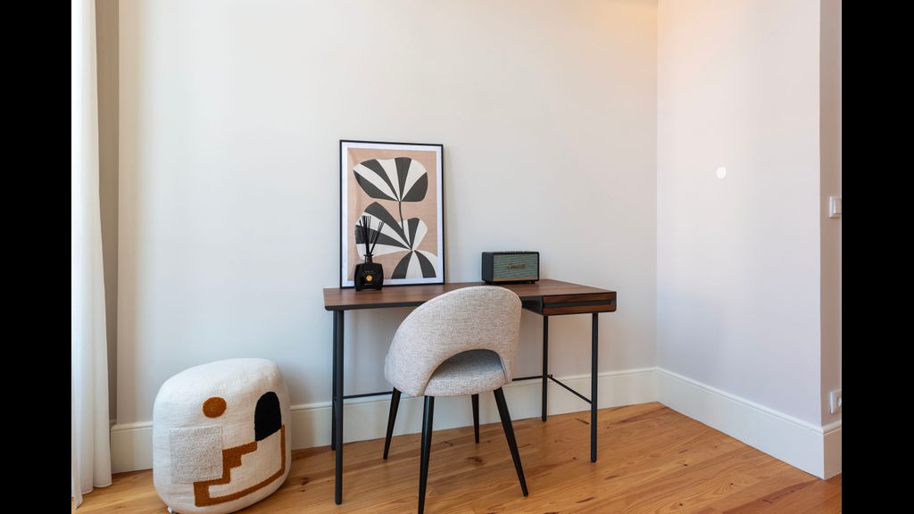Ando Living - Flores 200 House - 301