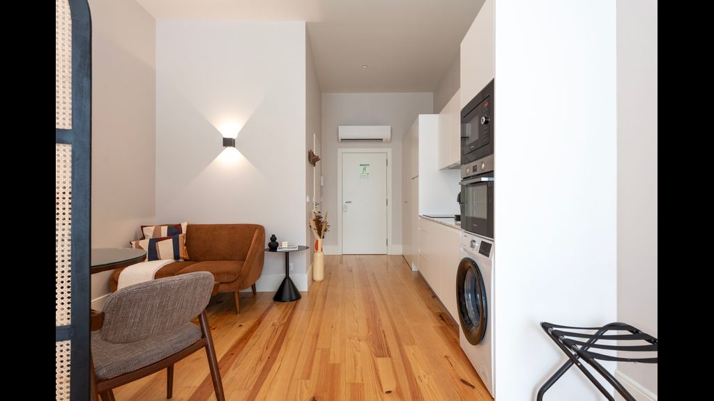 Ando Living - Flores 200 House - 302