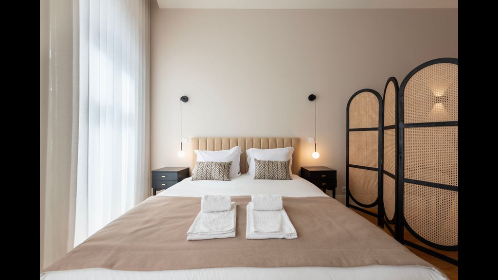 Ando Living - Flores 200 House - 302