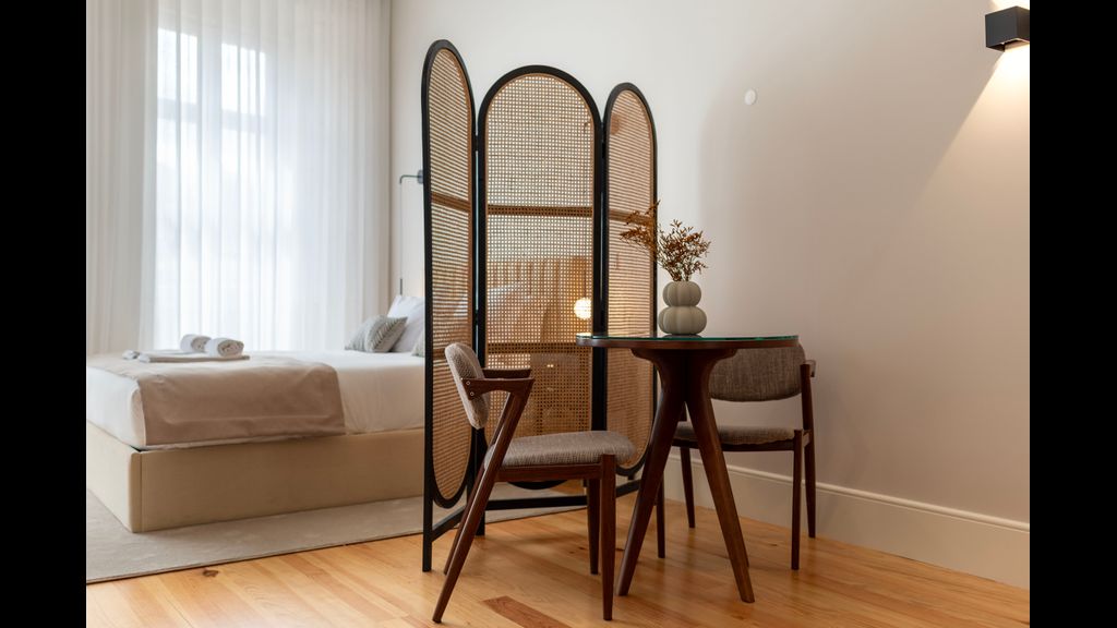 Ando Living - Flores 200 House - 302