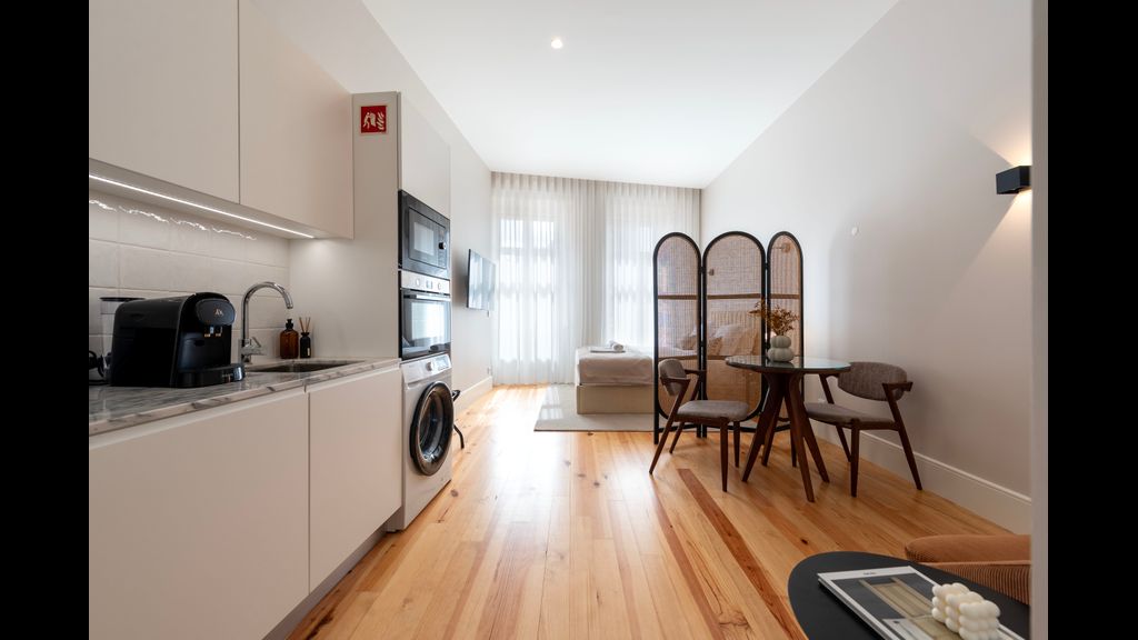 Ando Living - Flores 200 House - 302