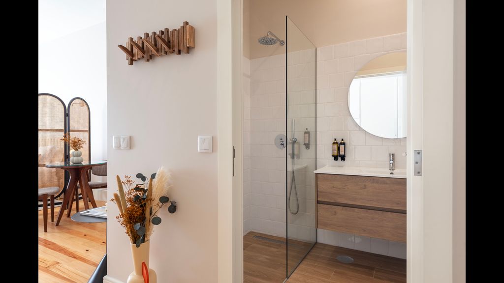 Ando Living - Flores 200 House - 302