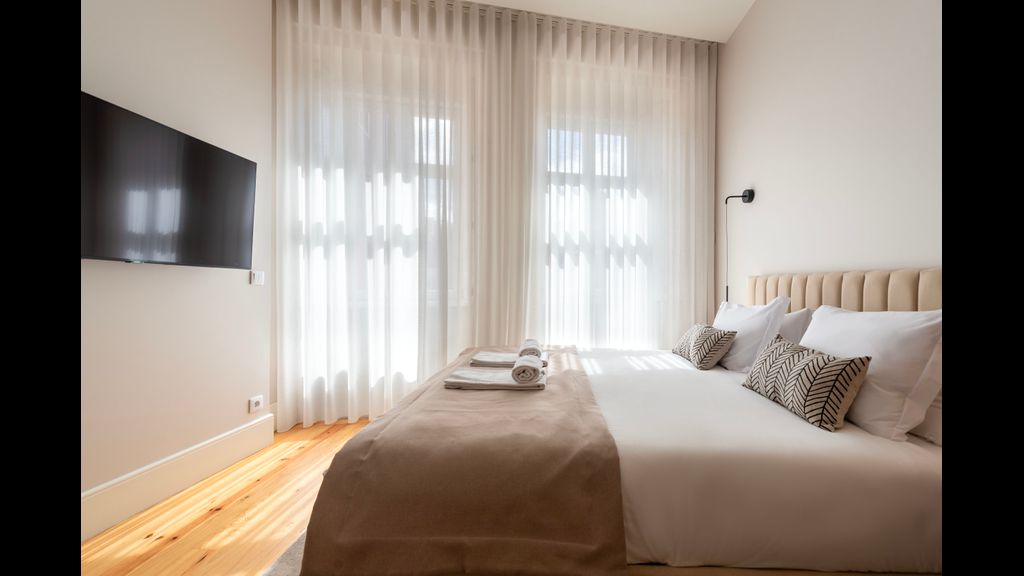 Ando Living - Flores 200 House - 302