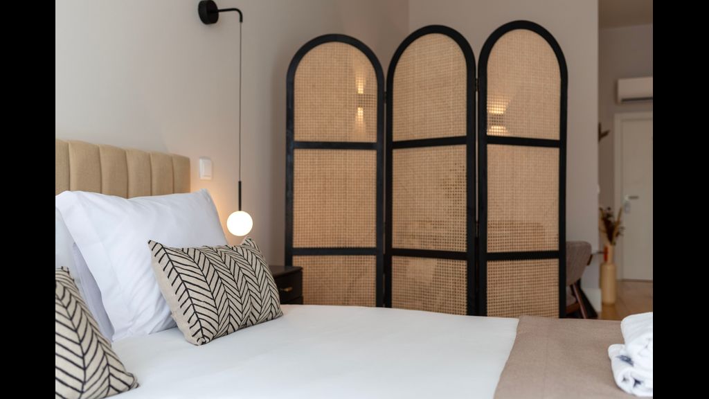 Ando Living - Flores 200 House - 302