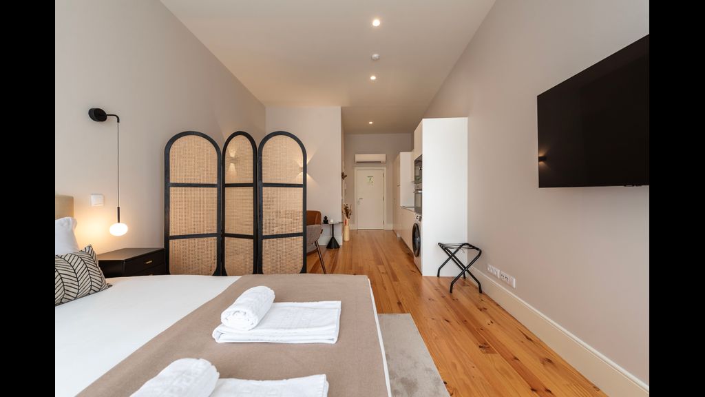 Ando Living - Flores 200 House - 302