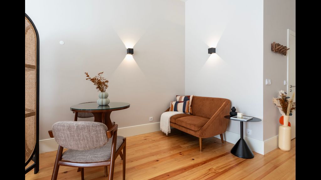 Ando Living - Flores 200 House - 302