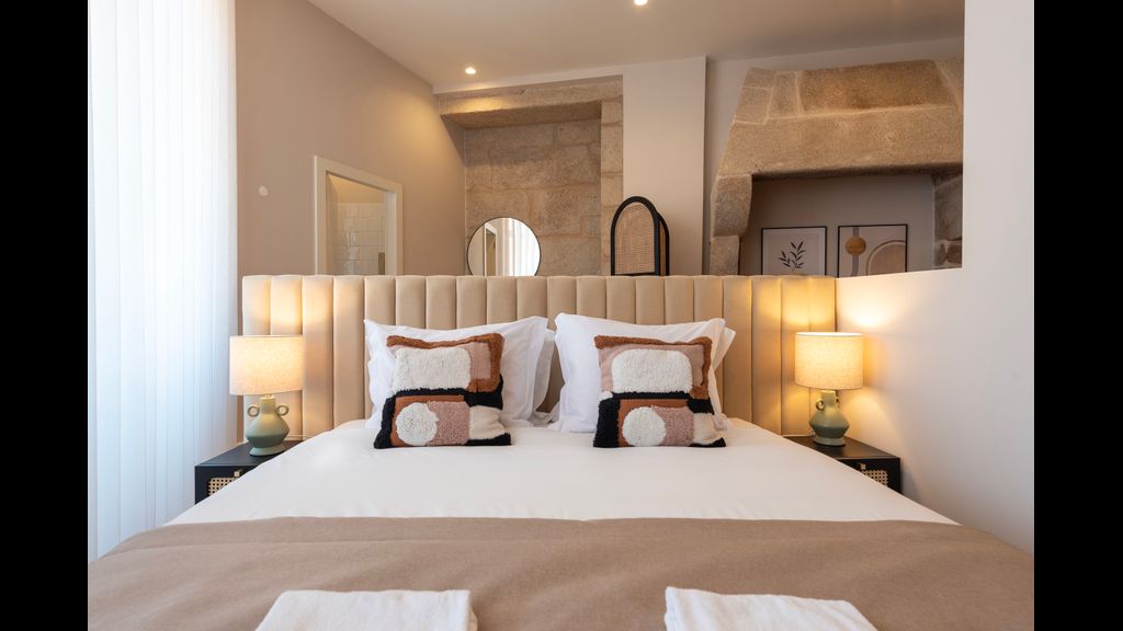 Ando Living - Flores 200 House - 303