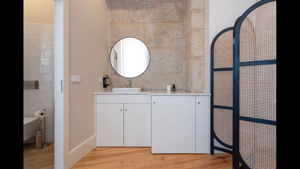 Ando Living - Flores 200 House - 303