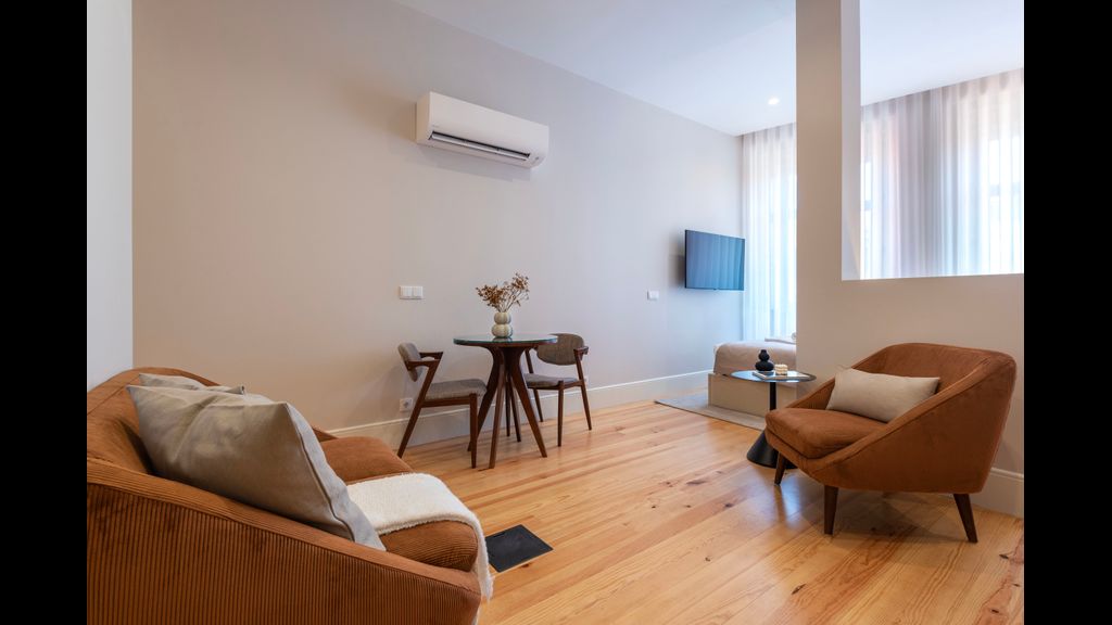 Ando Living - Flores 200 House - 303