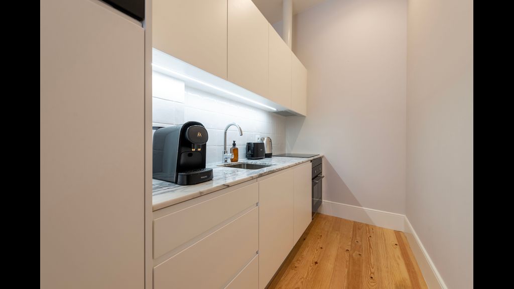 Ando Living - Flores 200 House - 303
