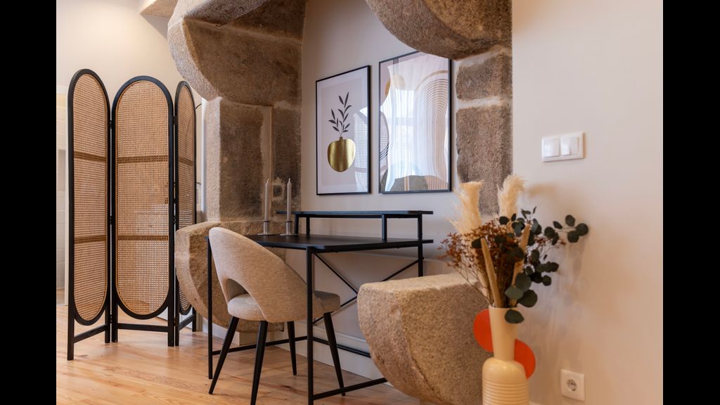 Ando Living - Flores 200 House - 303