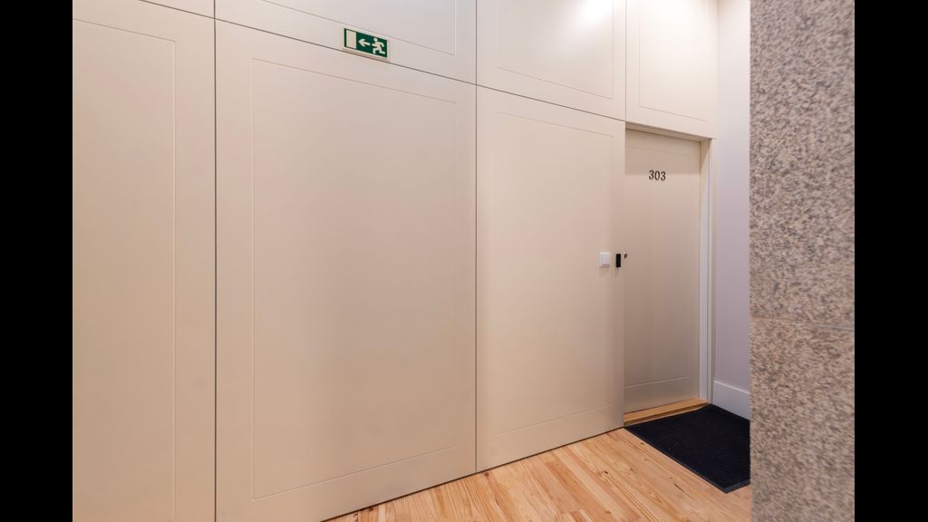 Ando Living - Flores 200 House - 303