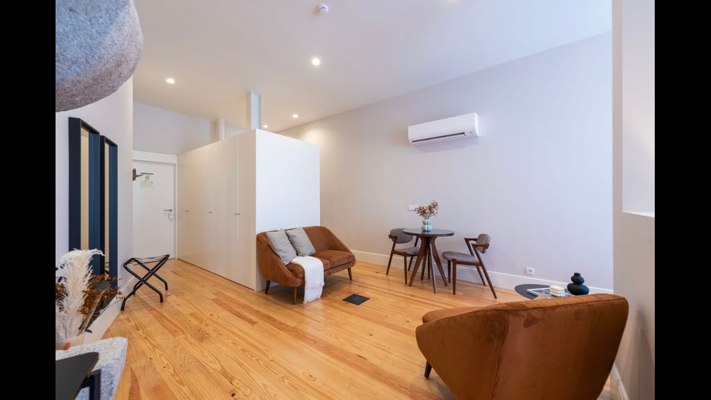 Ando Living - Flores 200 House - 303