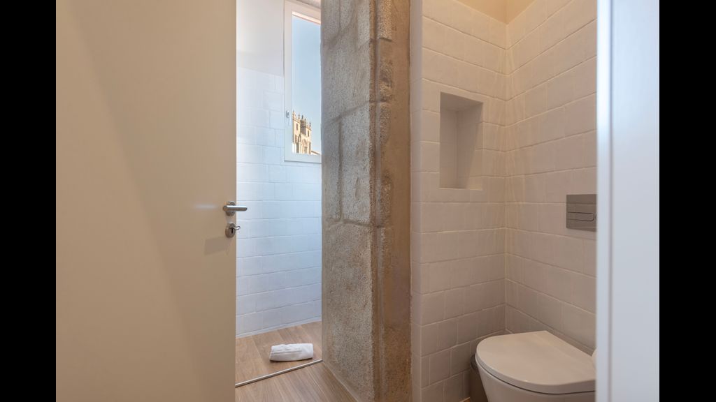 Ando Living - Flores 200 House - 303