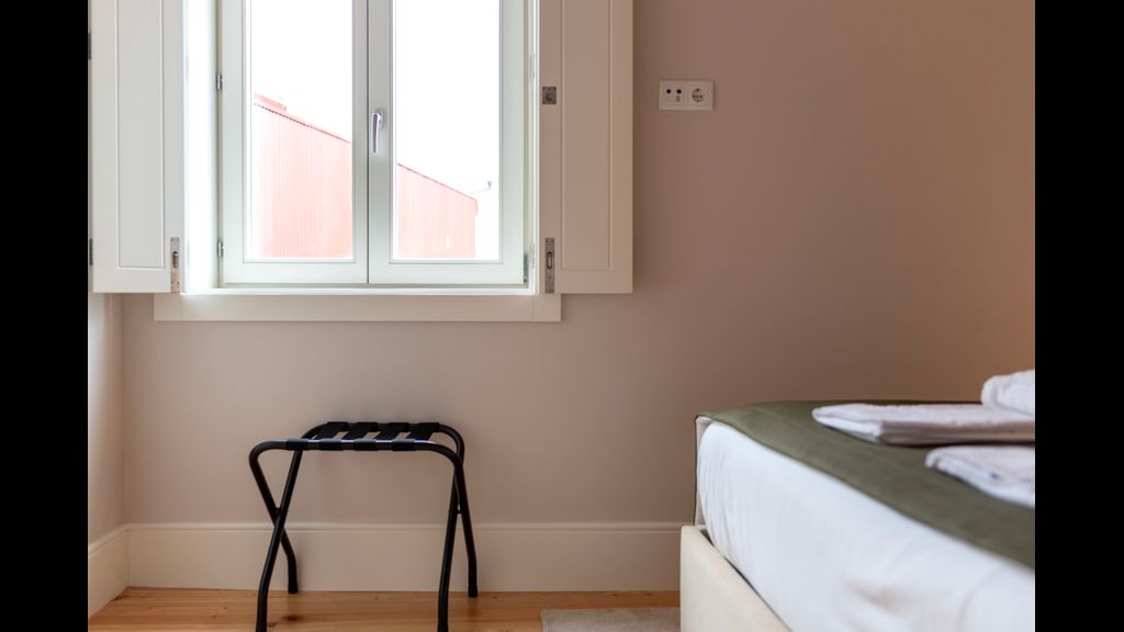 Ando Living - Flores 200 House - 401