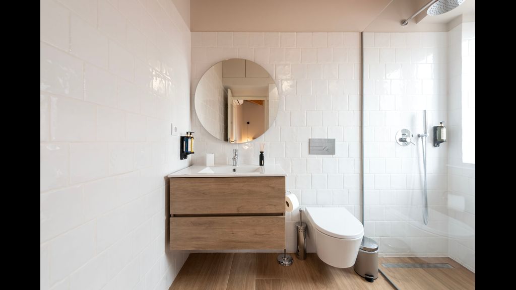 Ando Living - Flores 200 House - 401