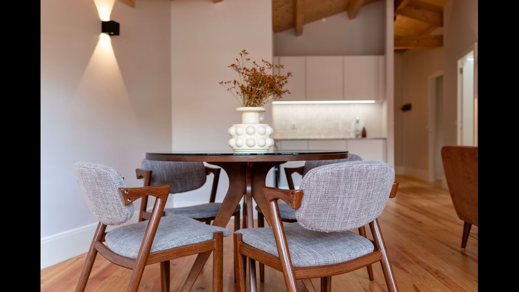 Ando Living - Flores 200 House - 401