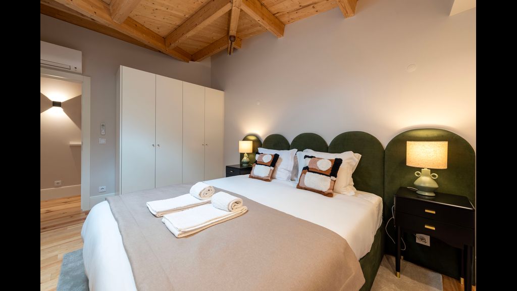 Ando Living - Flores 200 House - 401