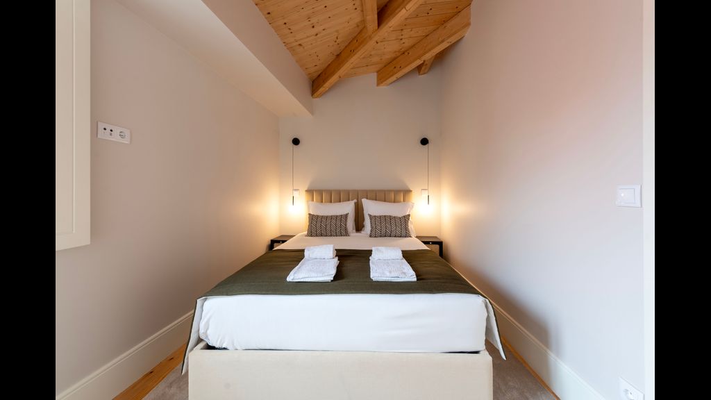 Ando Living - Flores 200 House - 401