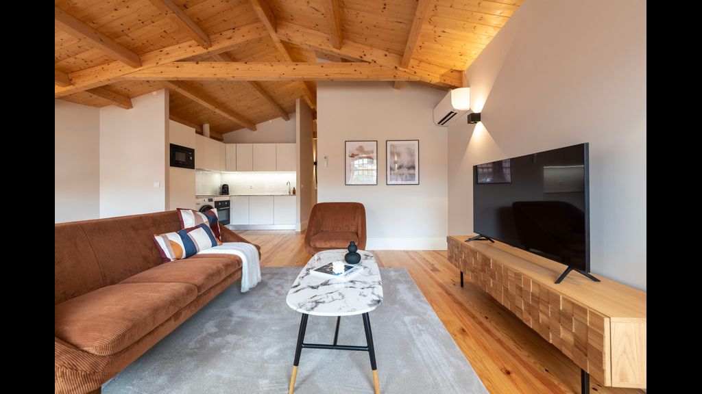 Ando Living - Flores 200 House - 401
