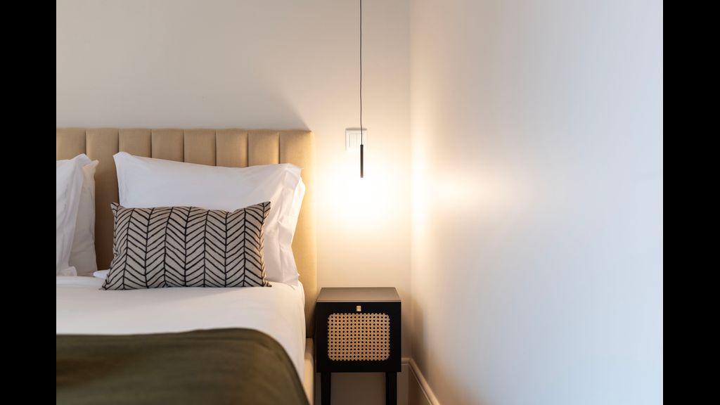 Ando Living - Flores 200 House - 401