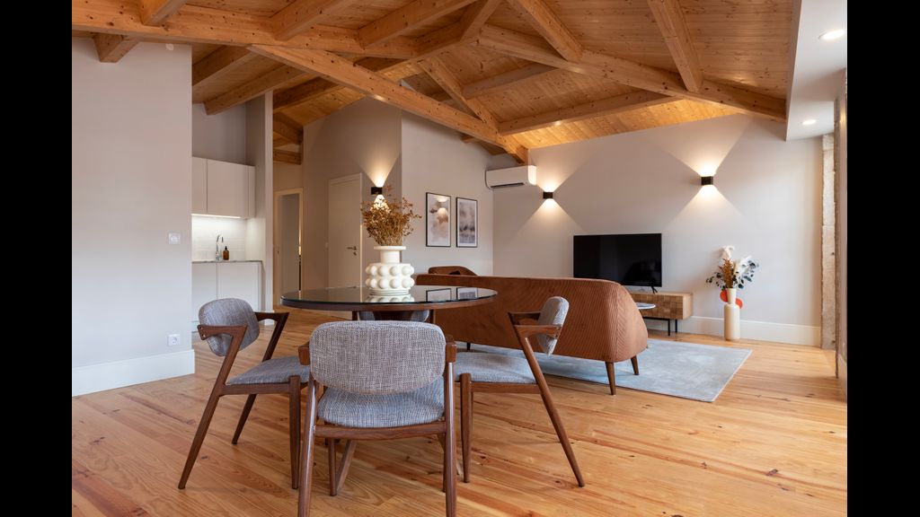 Ando Living - Flores 200 House - 401