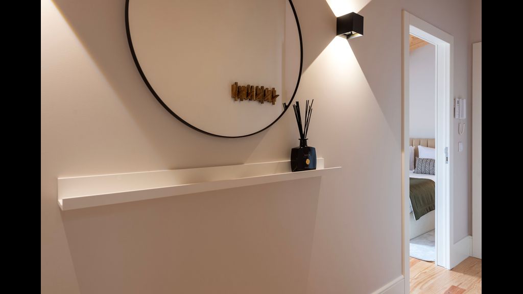 Ando Living - Flores 200 House - 401