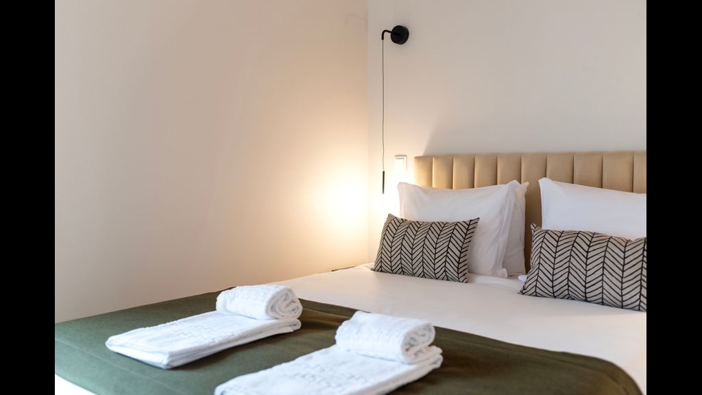 Ando Living - Flores 200 House - 401