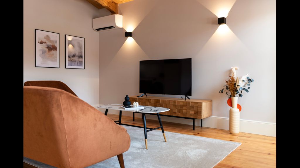Ando Living - Flores 200 House - 401