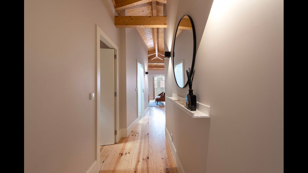 Ando Living - Flores 200 House - 401