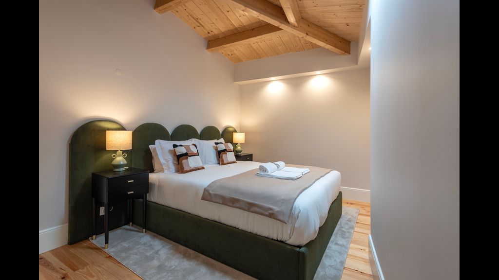 Ando Living - Flores 200 House - 401