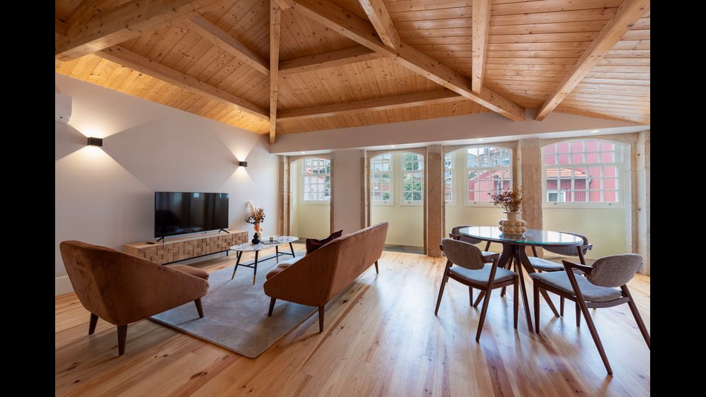 Ando Living - Flores 200 House - 401