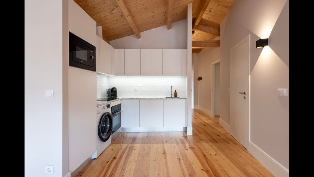 Ando Living - Flores 200 House - 401