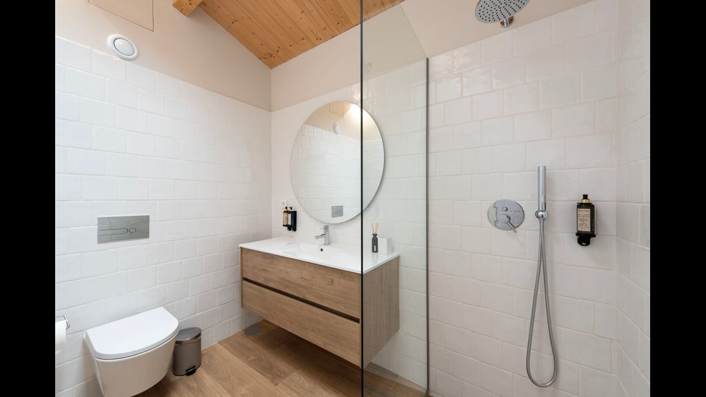 Ando Living - Flores 200 House - 401
