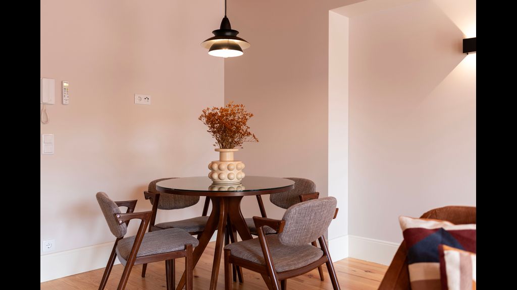 Ando Living - Flores 200 House - 402