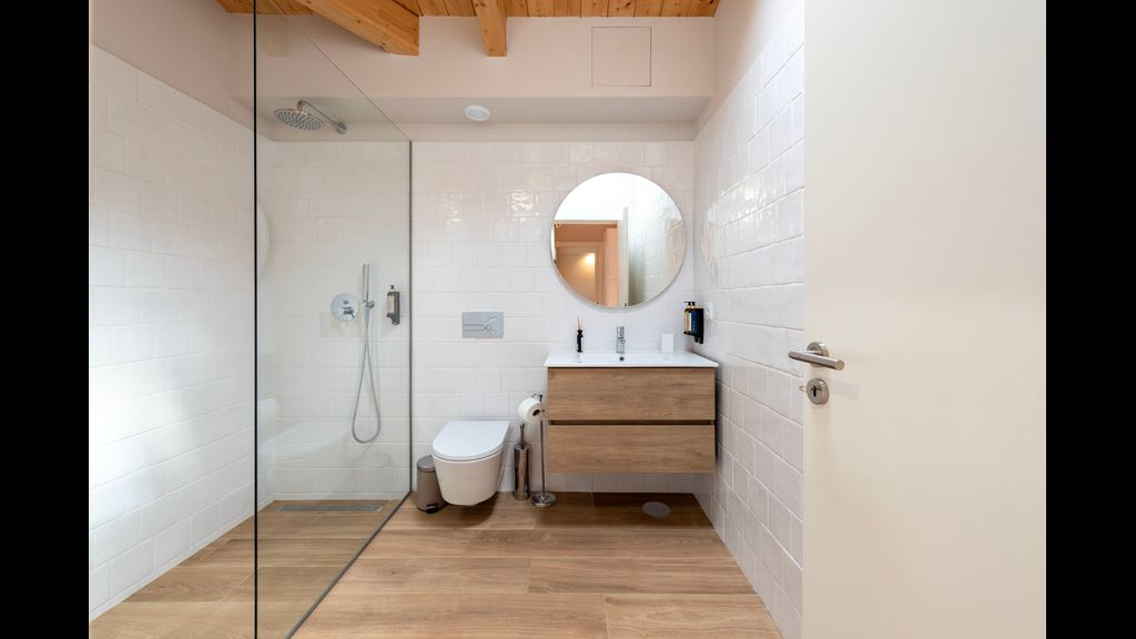 Ando Living - Flores 200 House - 402